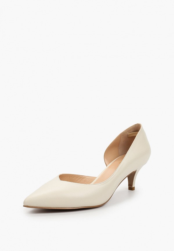 фото Туфли pazolini