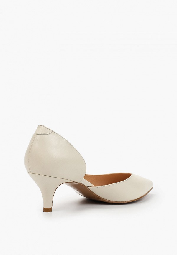 фото Туфли pazolini