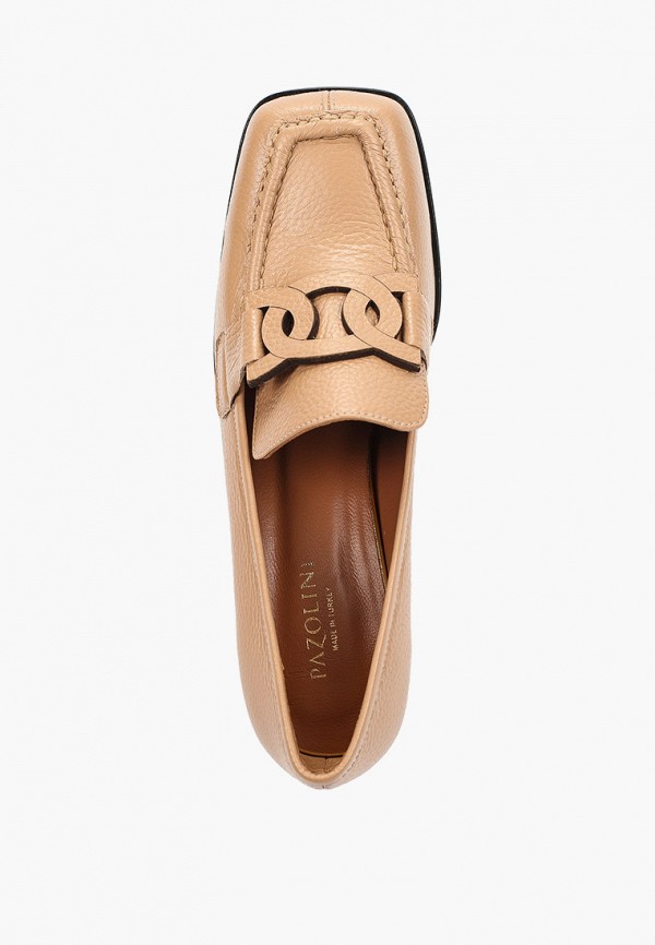 фото Туфли pazolini