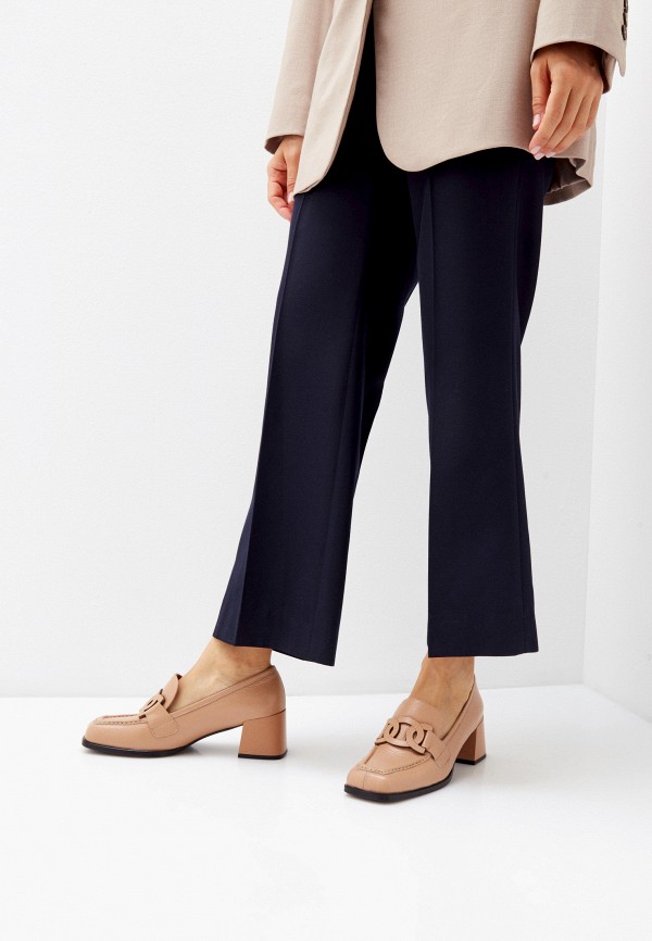 фото Туфли pazolini