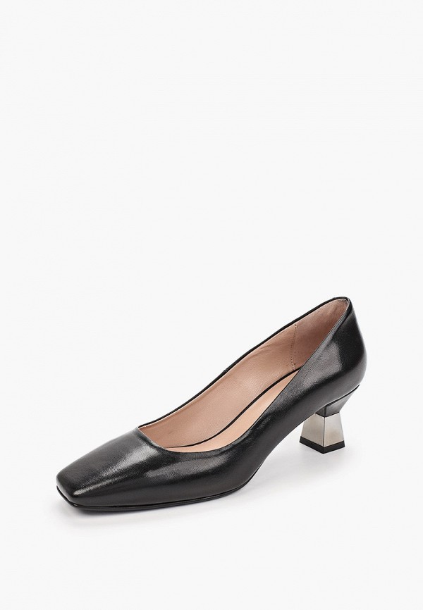 фото Туфли pazolini