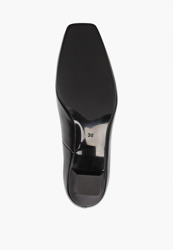 фото Туфли pazolini