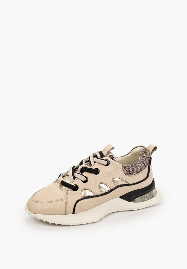 фото Кроссовки pazolini