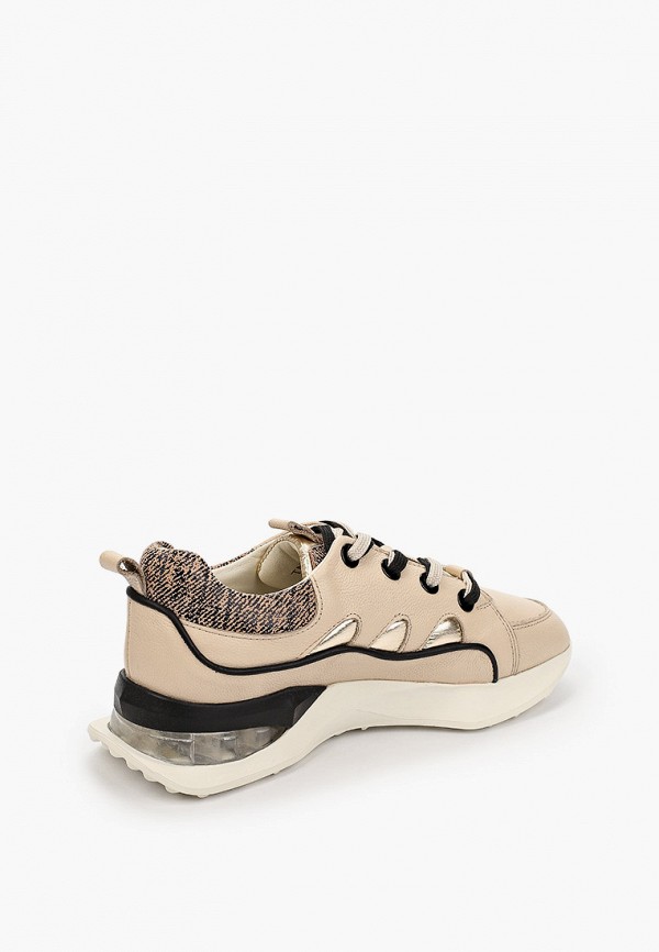 фото Кроссовки pazolini