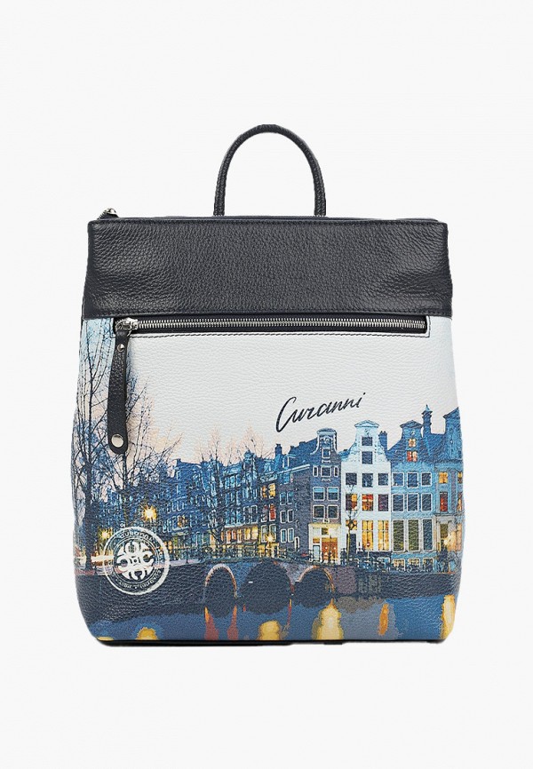 фото Рюкзак curanni