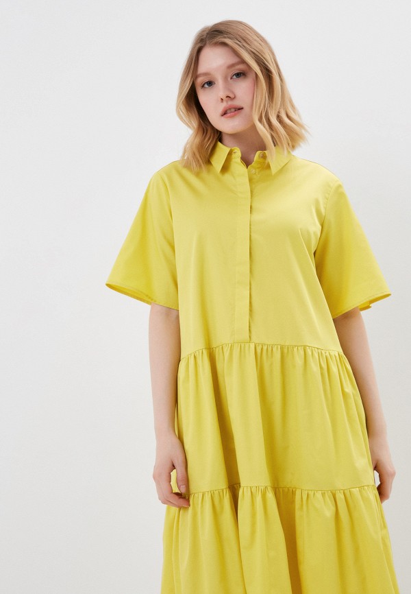 фото Платье sabrina scala