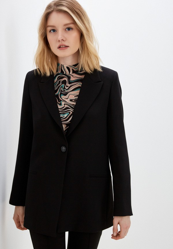 

Жакет You, Черный