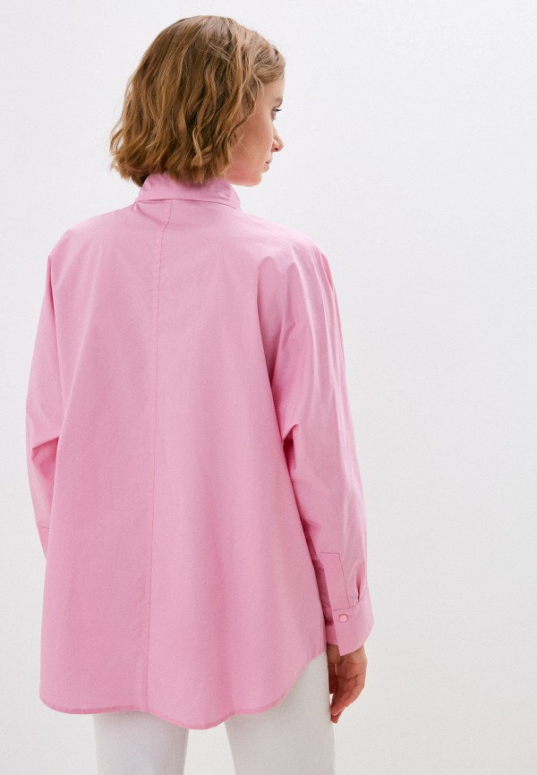 Рубашка You розовый, размер 46, фото 3