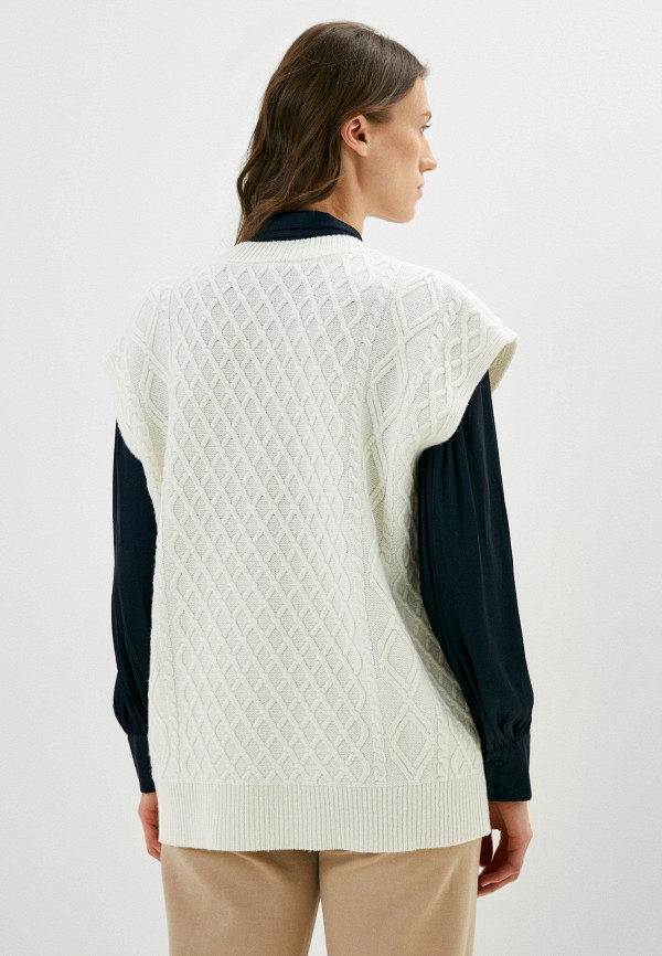 фото Жилет sabrina scala