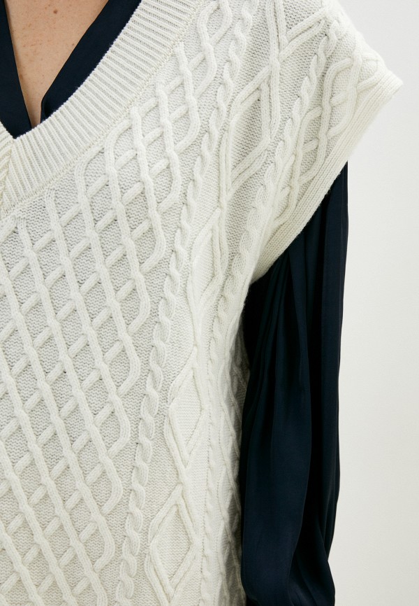 фото Жилет sabrina scala