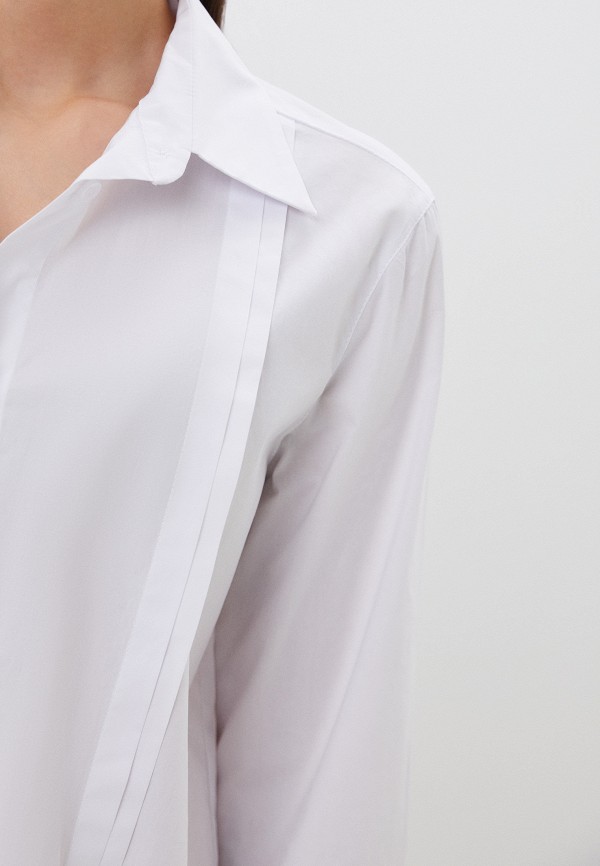 Блуза You белый, размер 42, фото 4