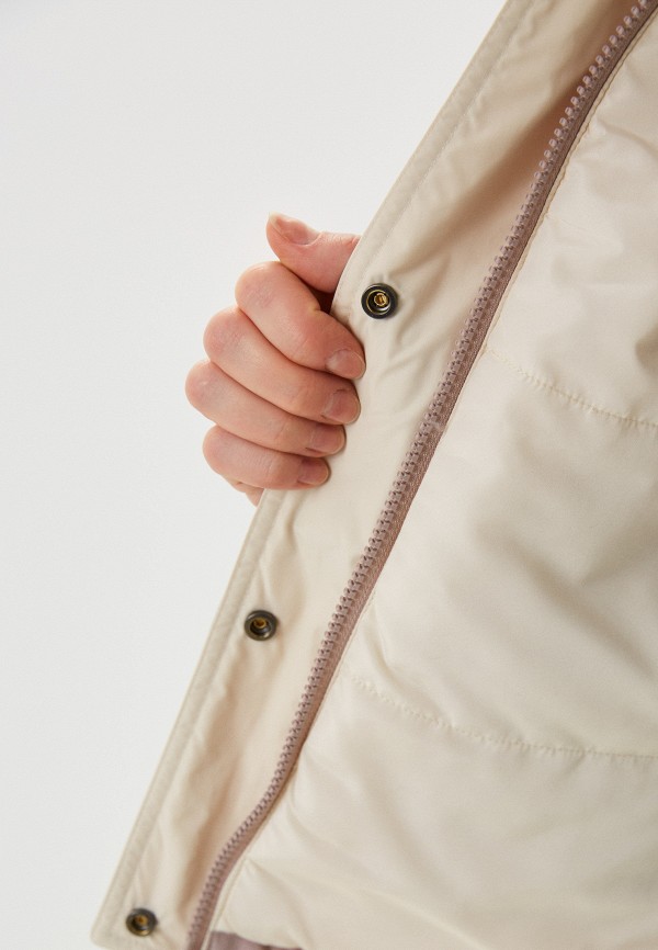 фото Куртка утепленная lusio