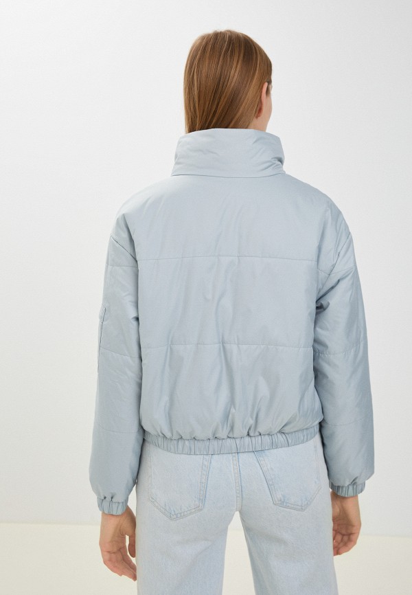 фото Куртка утепленная lusio