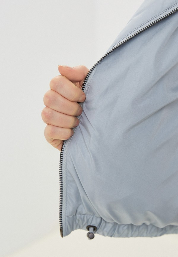 фото Куртка утепленная lusio