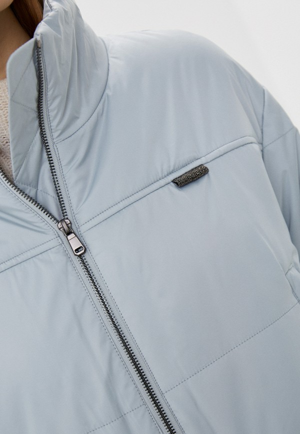 фото Куртка утепленная lusio