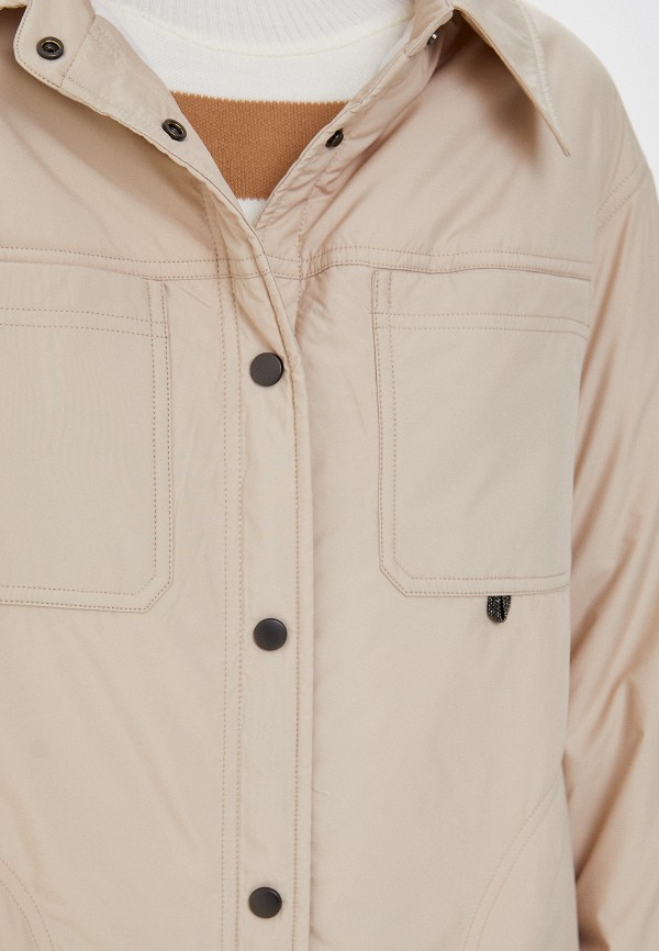 фото Куртка утепленная lusio