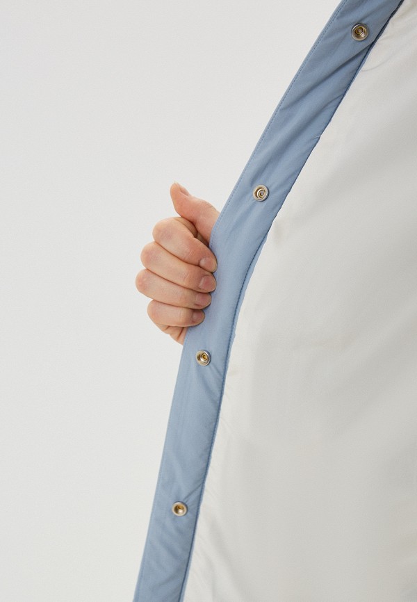 фото Куртка утепленная lusio