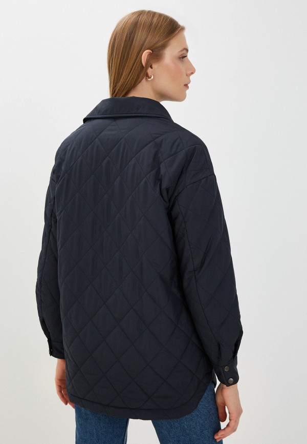 фото Куртка утепленная lusio