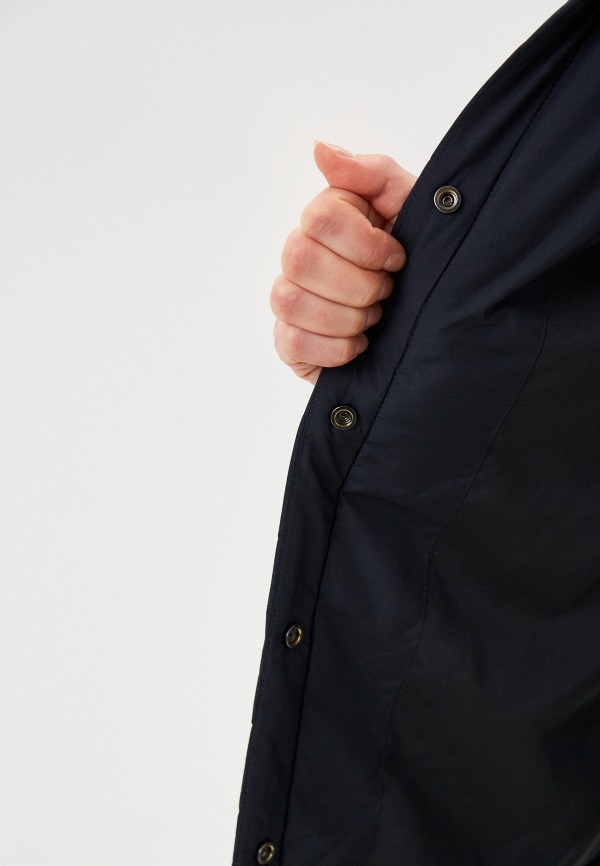 фото Куртка утепленная lusio