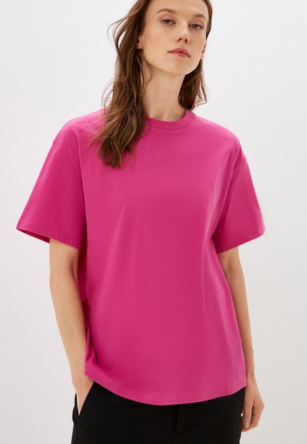 

Футболка Zarina, Фуксия, Exclusive online