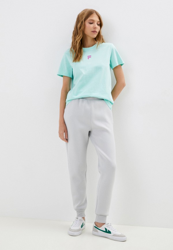 фото Брюки спортивные colin's