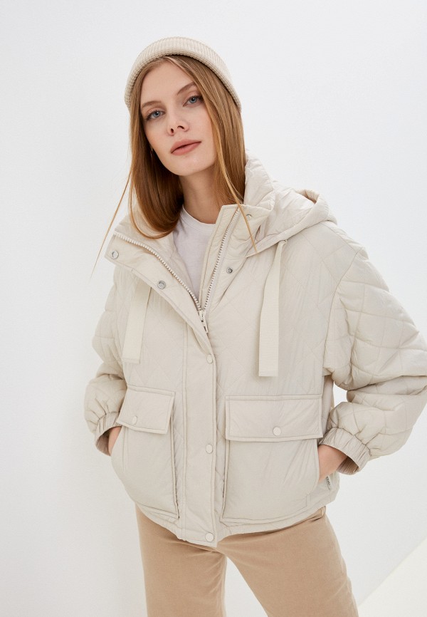 

Куртка утепленная Marc O'Polo, Бежевый