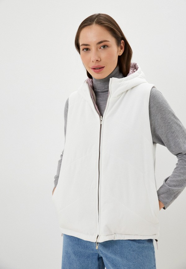 фото Жилет утепленный lusio