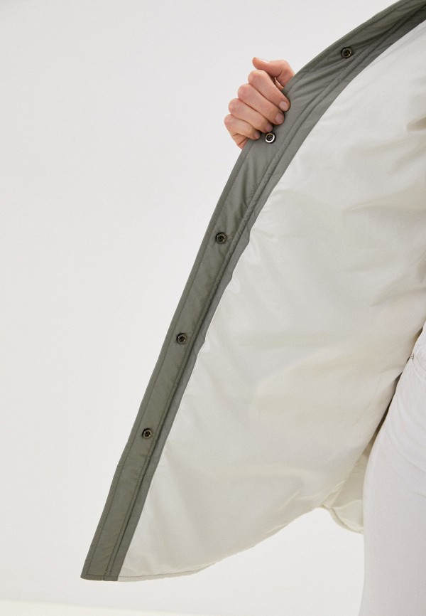 фото Куртка утепленная lusio