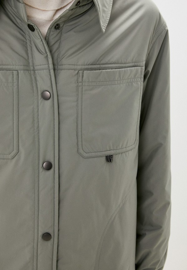 фото Куртка утепленная lusio