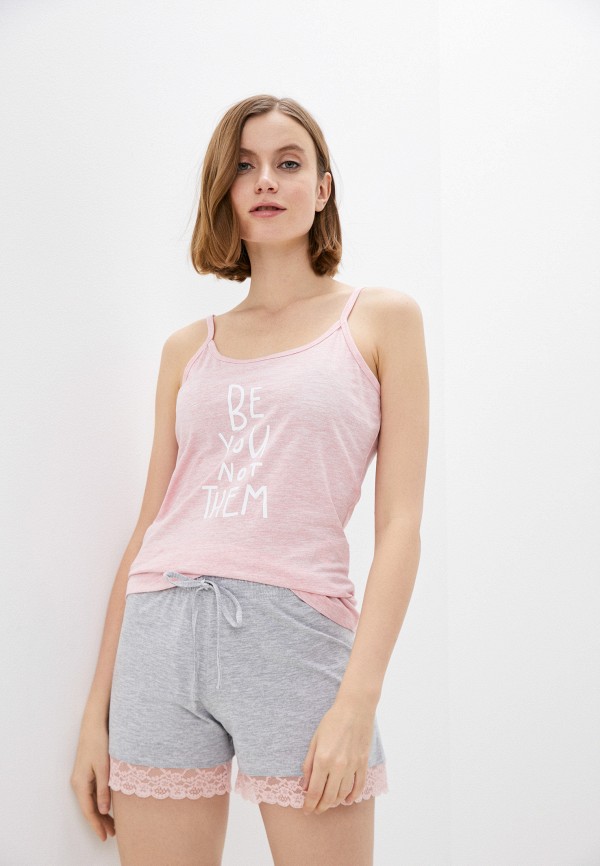 фото Пижама vienetta