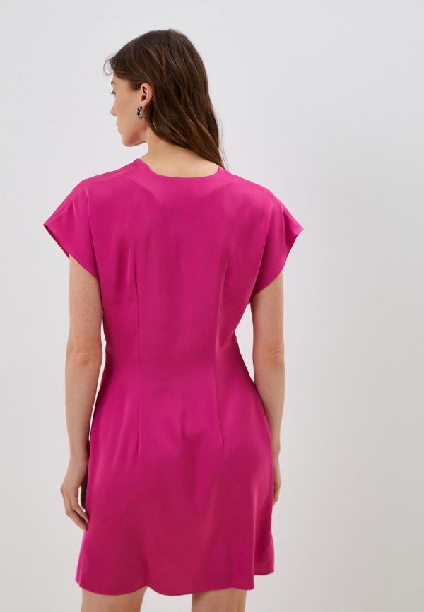 Платье You фуксия, размер 42, фото 3