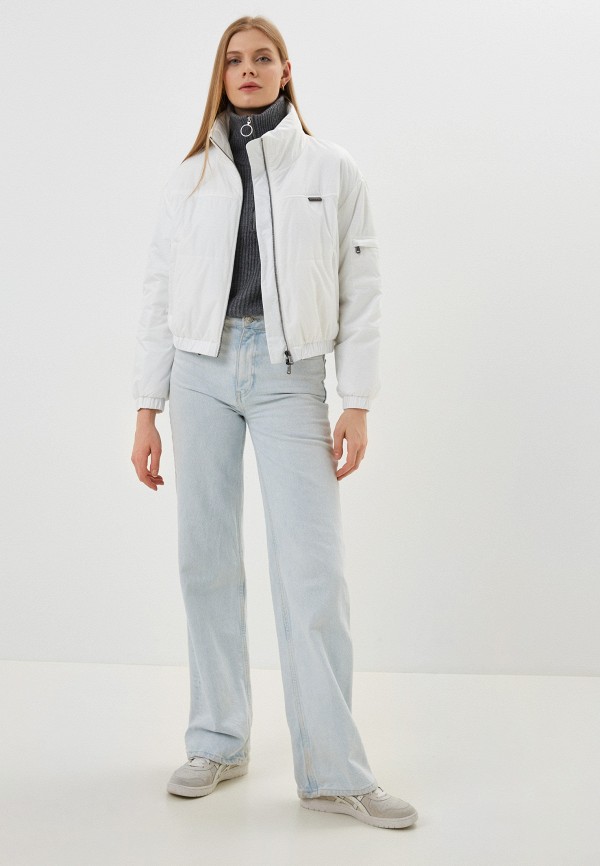 фото Куртка утепленная lusio