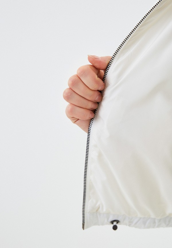 фото Куртка утепленная lusio