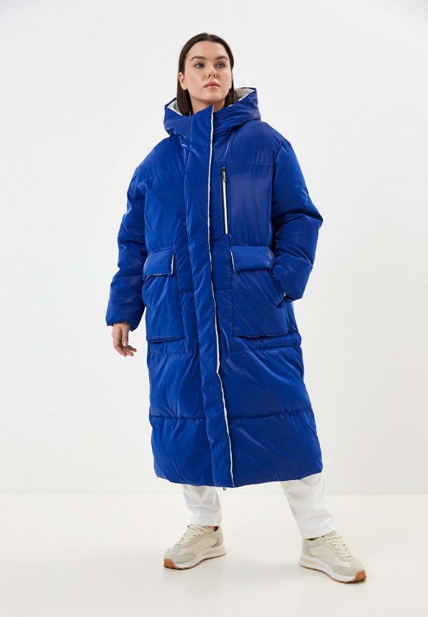 фото Куртка утепленная colin's