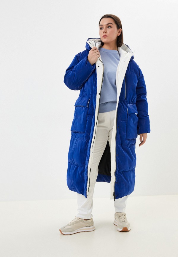 фото Куртка утепленная colin's