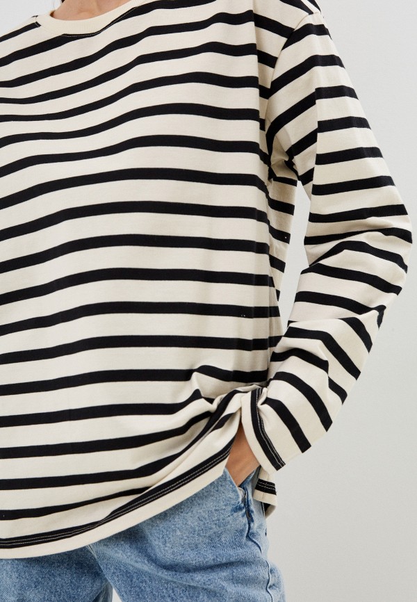 фото Лонгслив sela