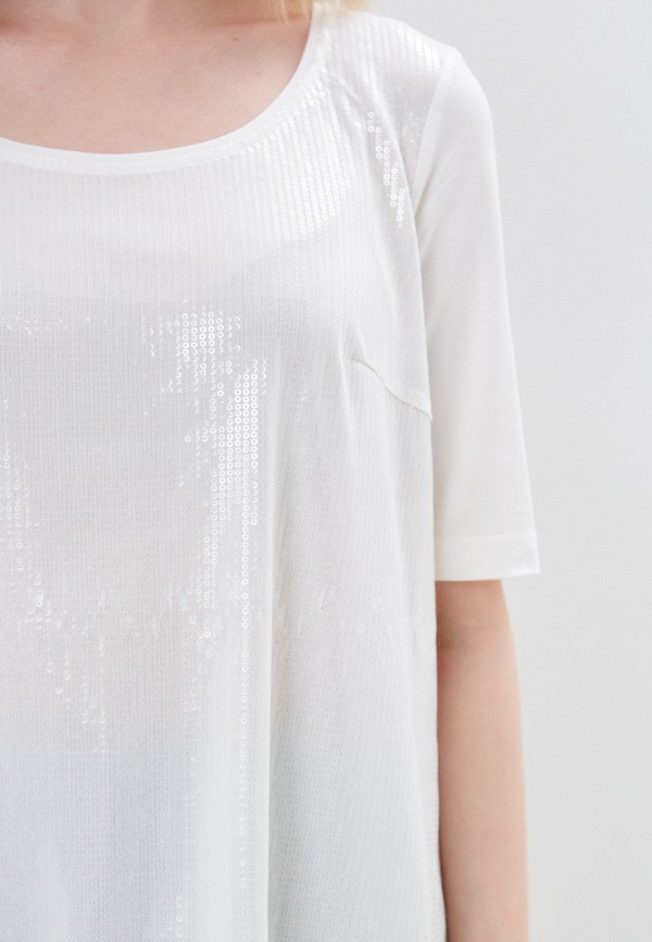 фото Футболка helmidge