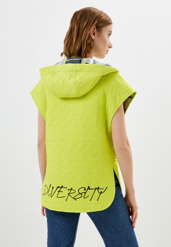 фото Жилет утепленный helmidge