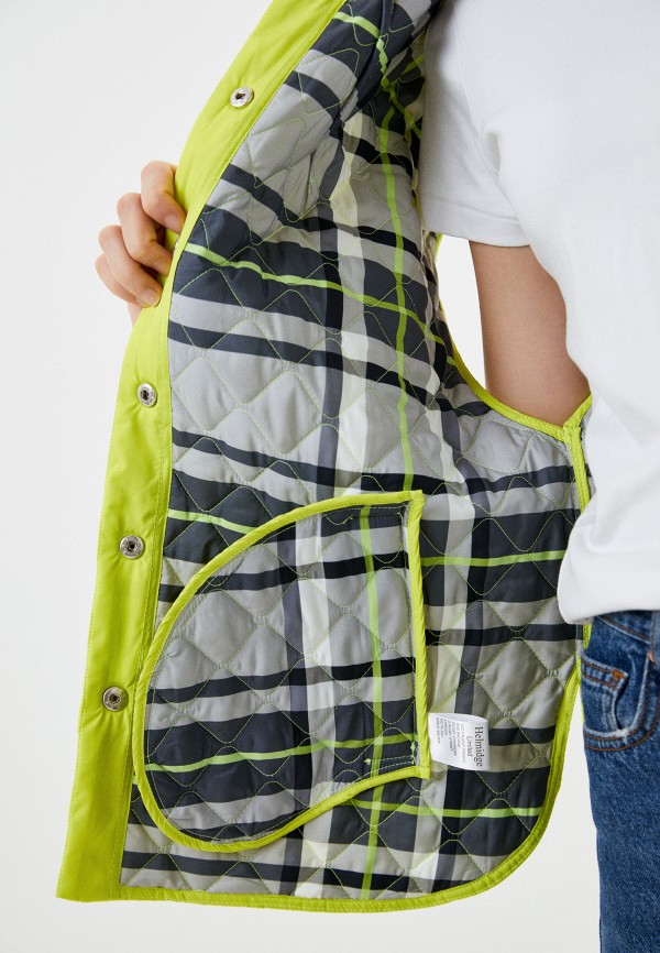 фото Жилет утепленный helmidge