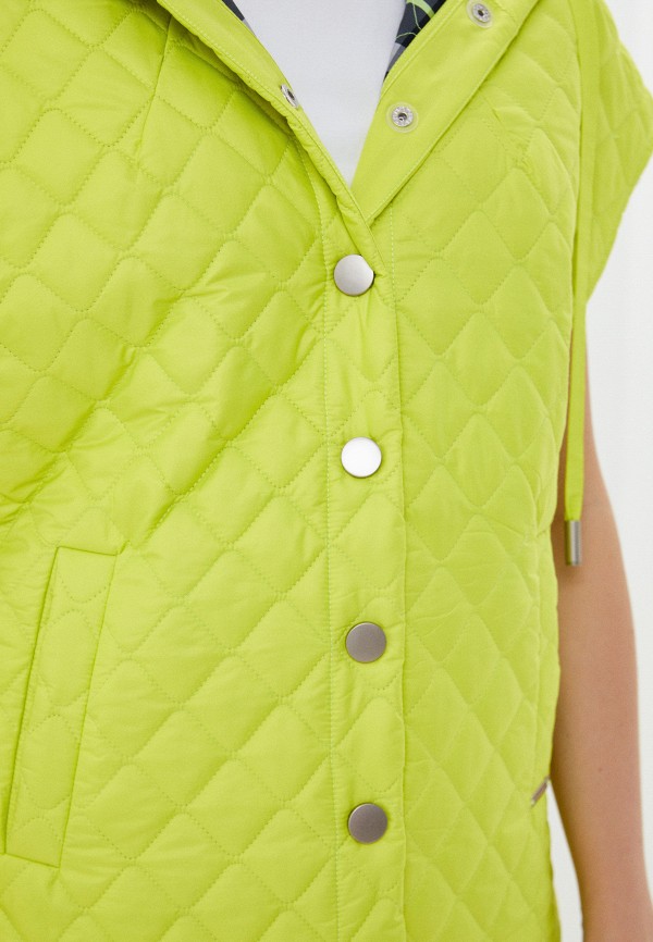 фото Жилет утепленный helmidge