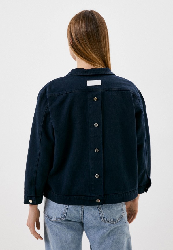 фото Куртка джинсовая helmidge