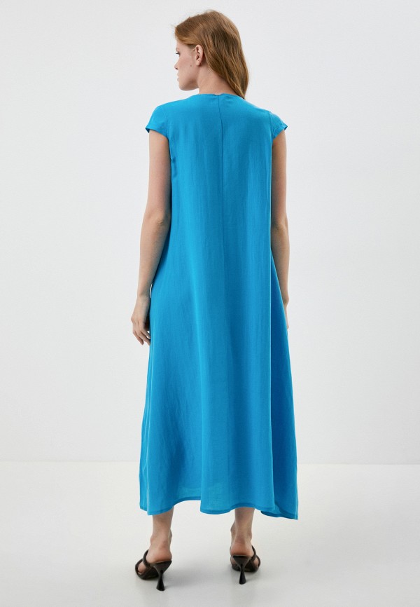 Платье Helmidge голубой, размер 44, фото 3