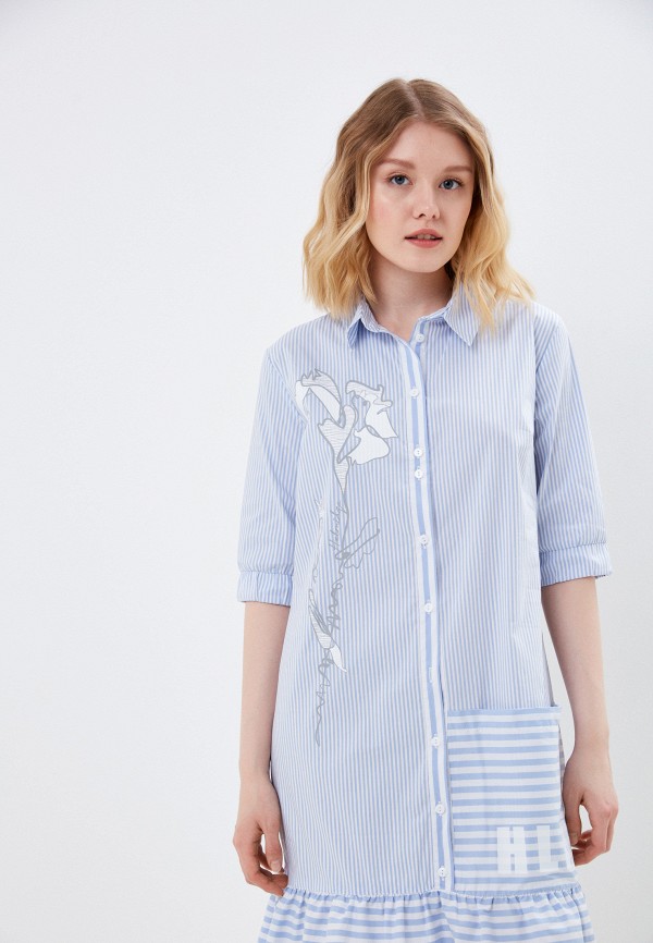 фото Платье helmidge