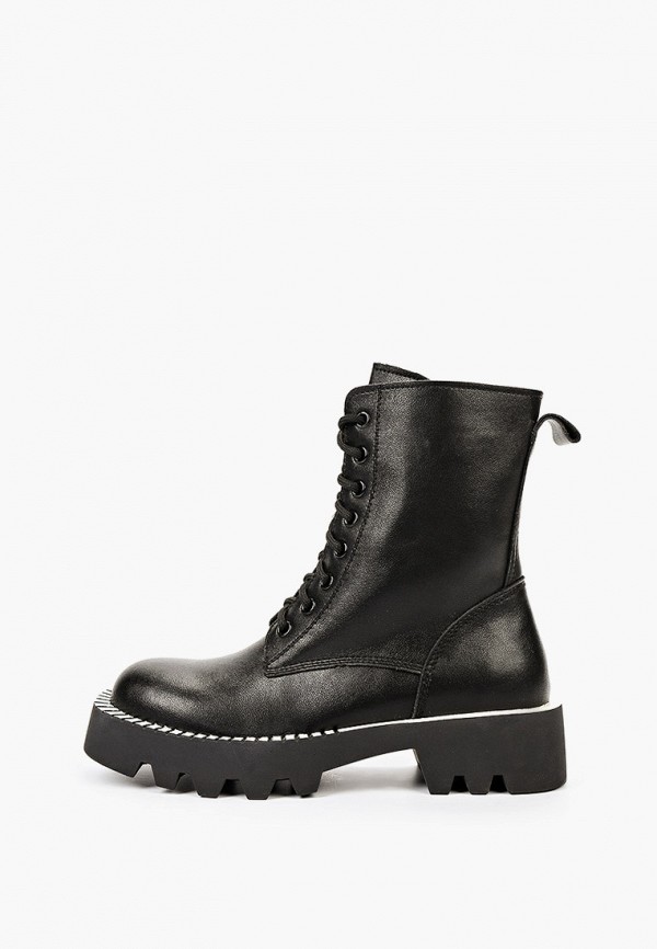 

Ботинки Shoesparad, Черный, OLLY