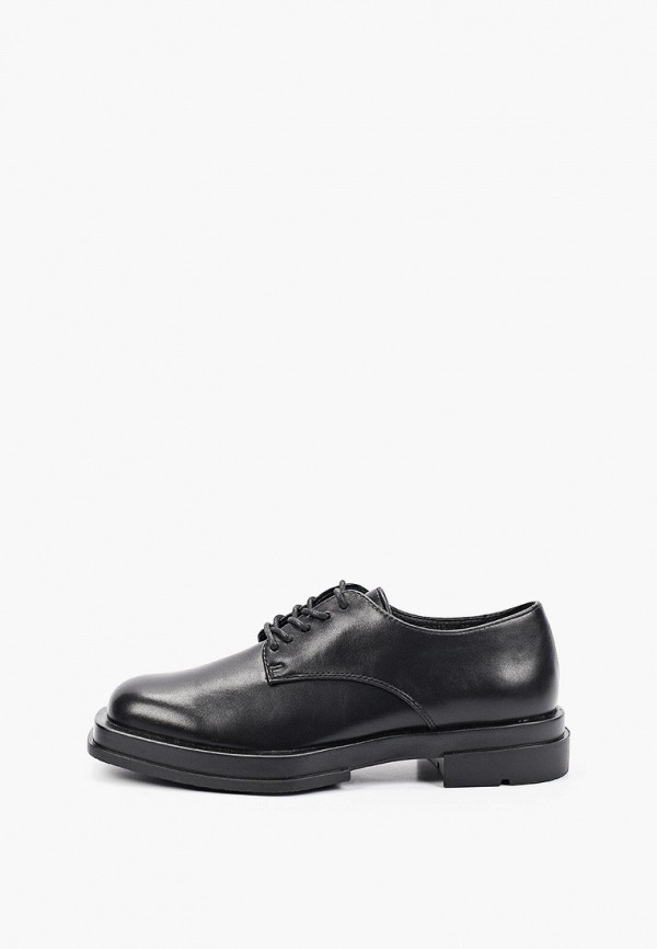 

Ботинки Shoesparad, Черный, ANDRA