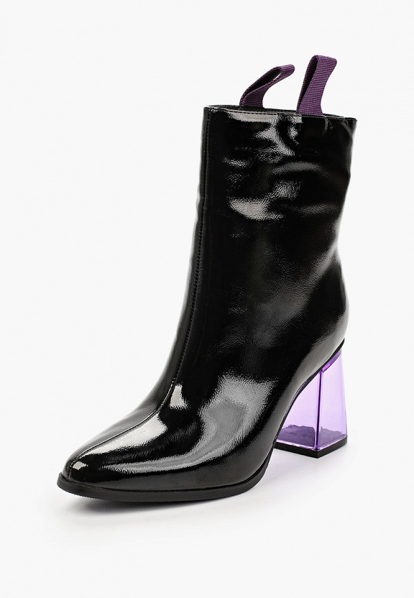 фото Ботильоны shoesparad