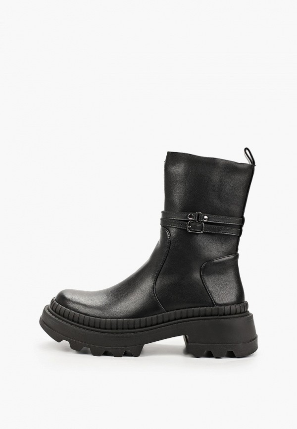 фото Ботинки shoesparad