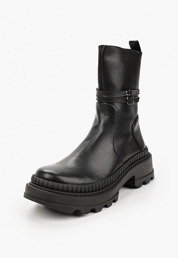 фото Ботинки shoesparad