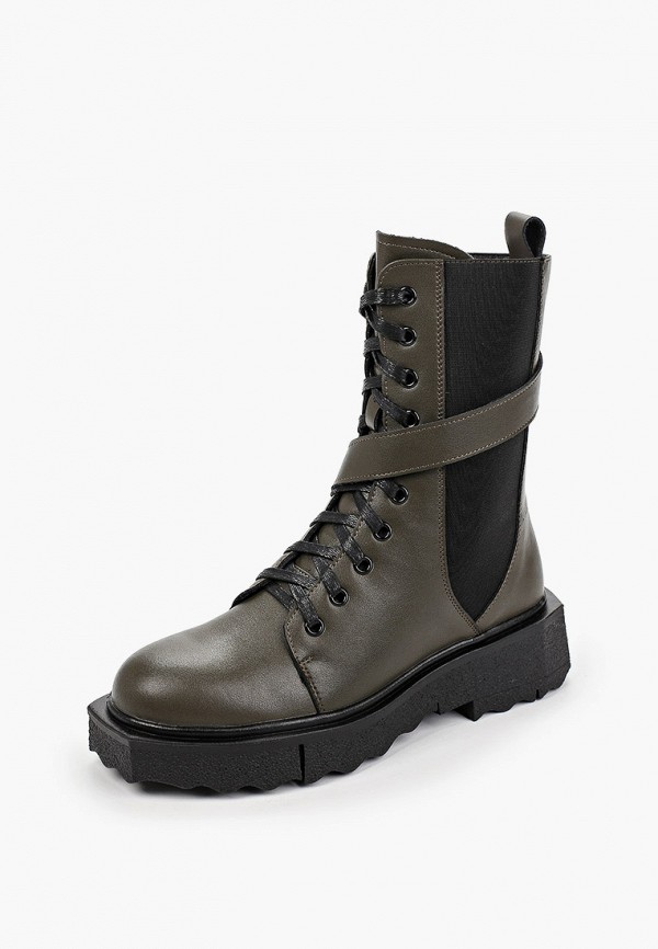 фото Ботинки shoesparad