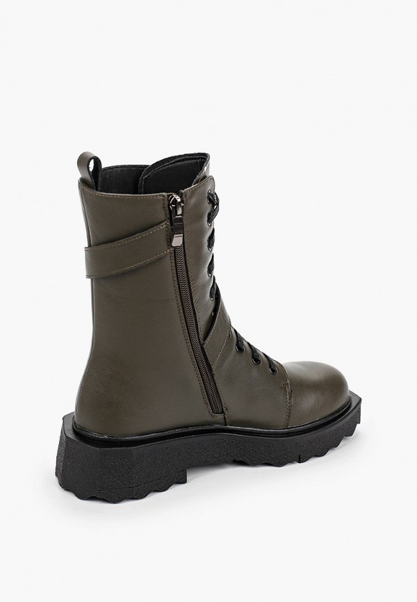 фото Ботинки shoesparad